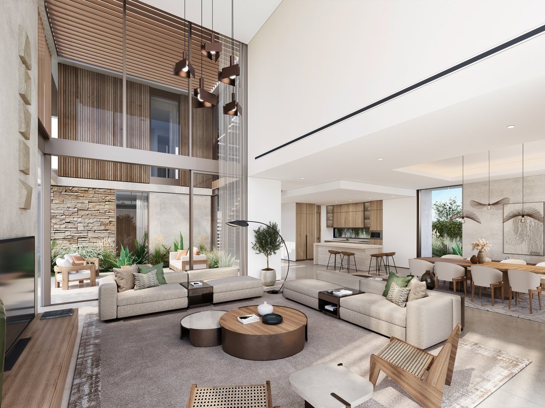 Villa in Riggat Al Buteen, Dubai, United Arab Emirates 3 - 15397729
