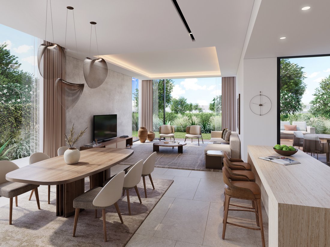 Villa in Riggat Al Buteen, Dubai, United Arab Emirates 3 - 15397749