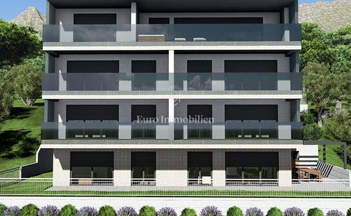 Apartment in Makarska, Split-Dalmatia County, Croatia 1