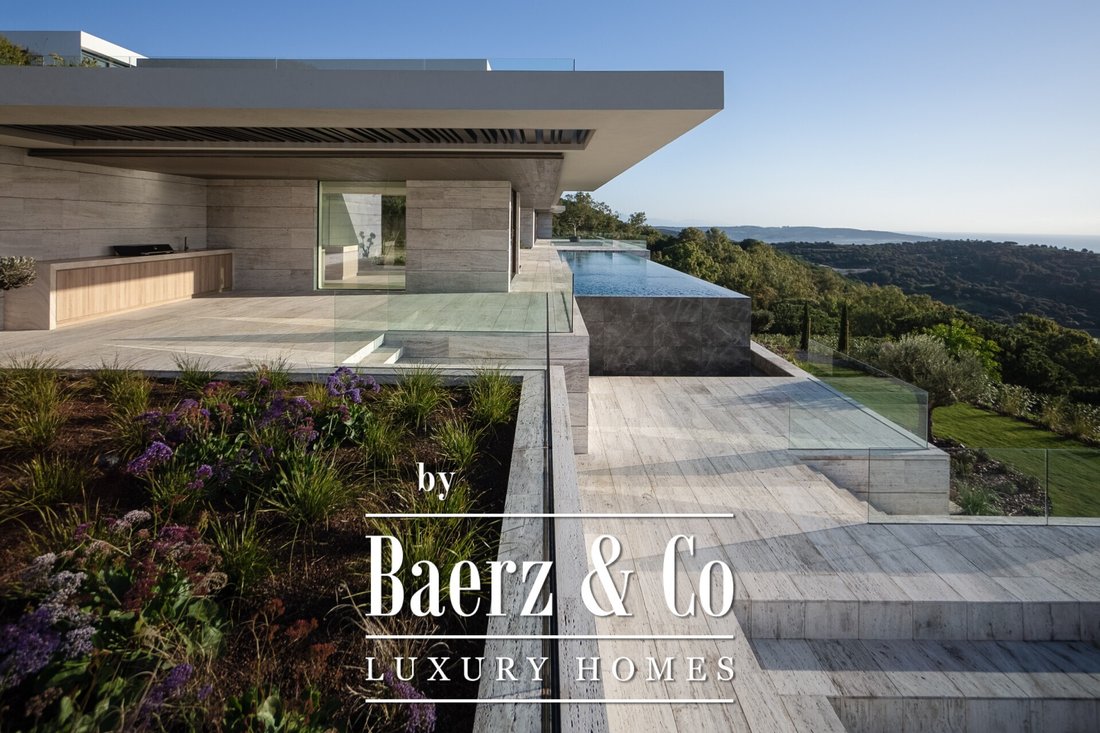 Villa in Sotogrande, San Roque, Andalusia 5 - 15398413