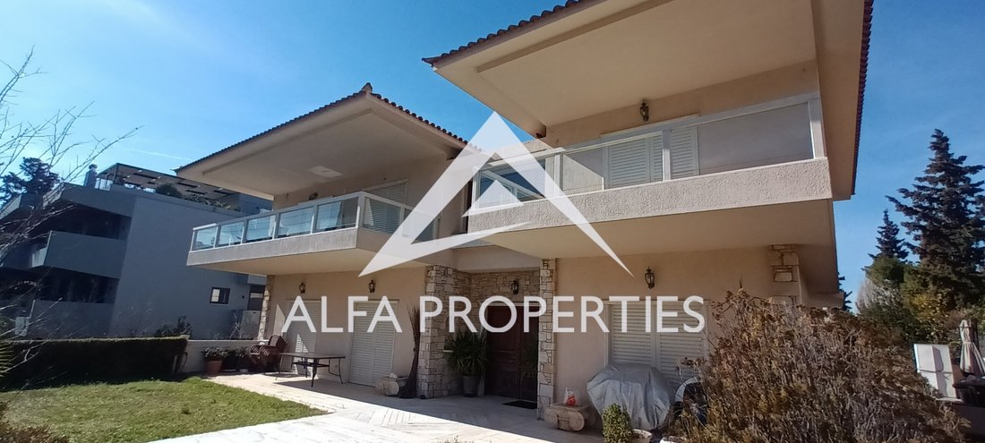 House in Kifisia, Attica, Greece 2 - 13824130