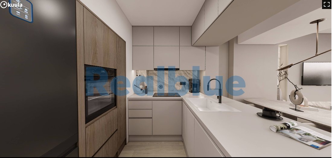 Apartment in 2nd Community of Kallithea, Attica, Greece 2 - 13937606
