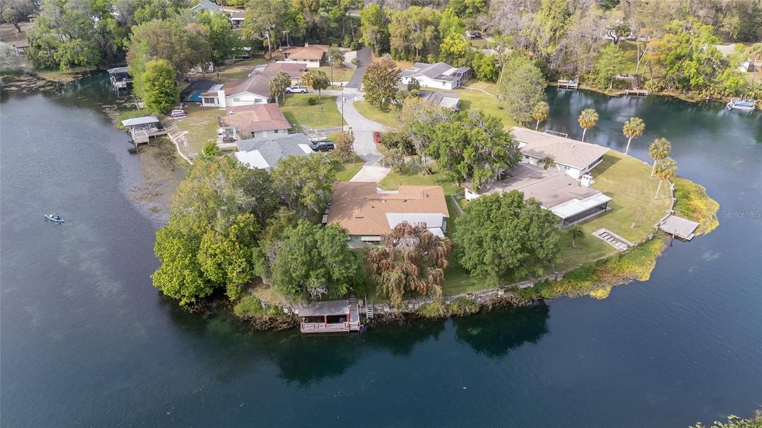 House in Dunnellon, Florida, United States 4 - 15397728