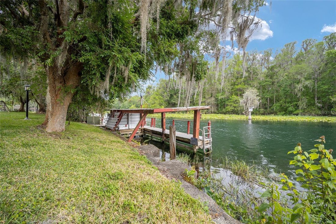 House in Dunnellon, Florida, United States 5 - 15397728