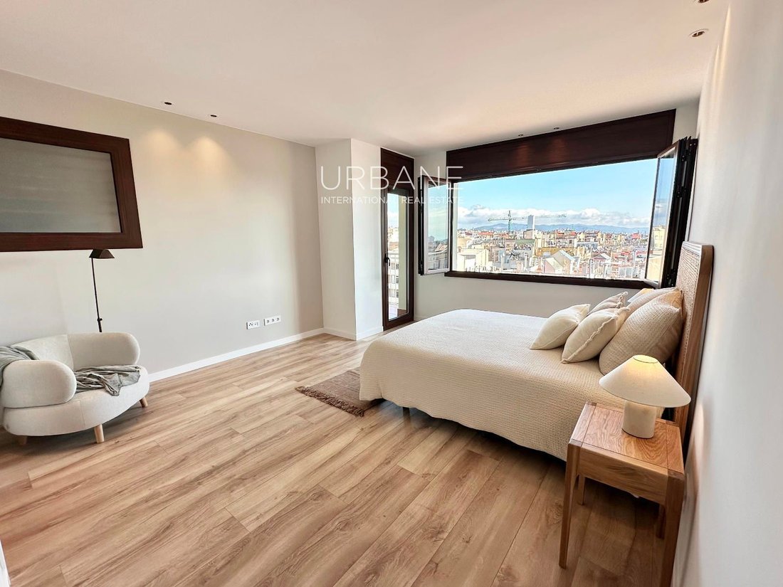 Apartment in Eixample, Barcelona, Spain 2 - 15397571