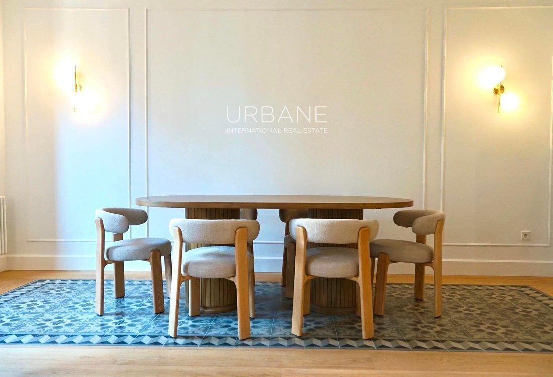 Apartment in Eixample, Barcelona, Spain 2 - 15397579