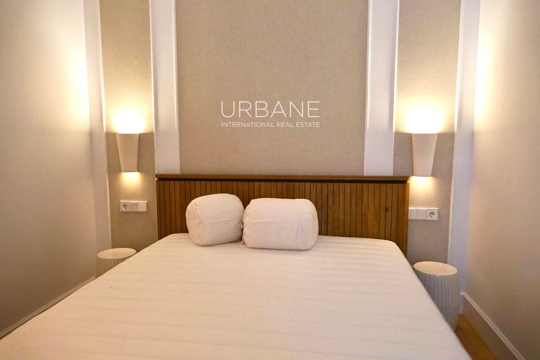 Apartment in Eixample, Barcelona, Spain 4 - 15397579