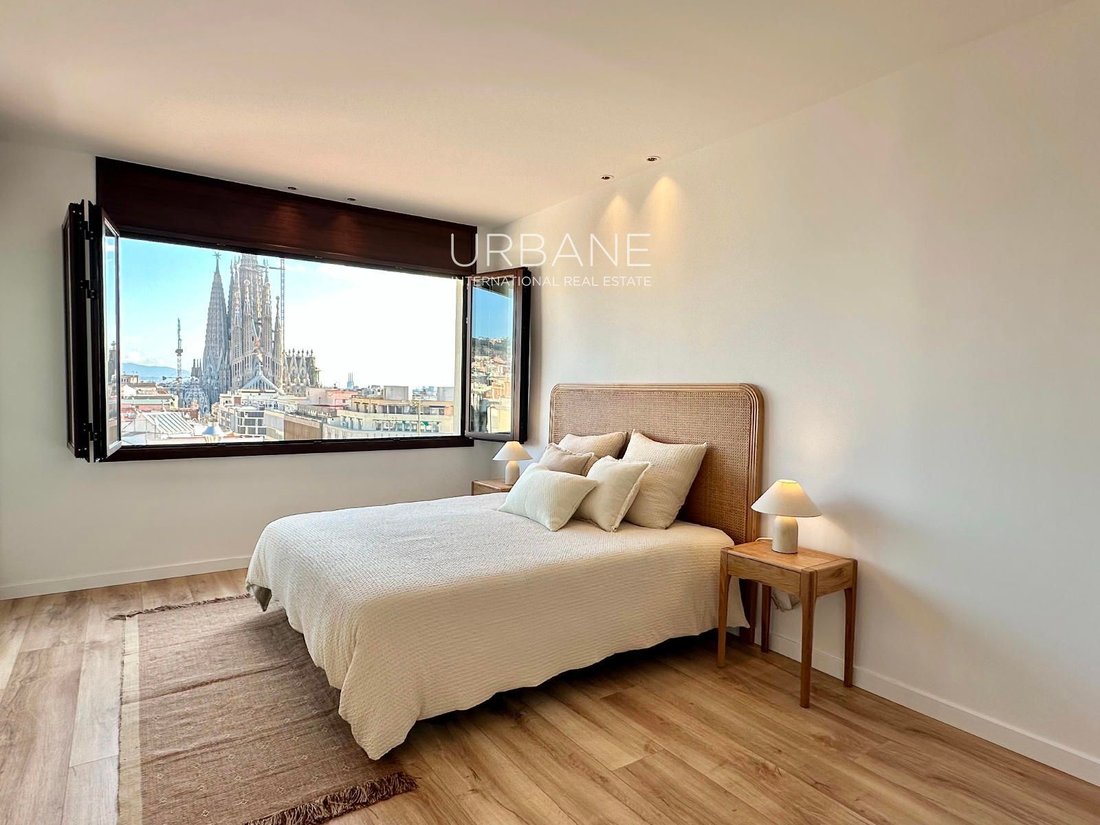 Apartment in Eixample, Barcelona, Spain 1 - 15397571