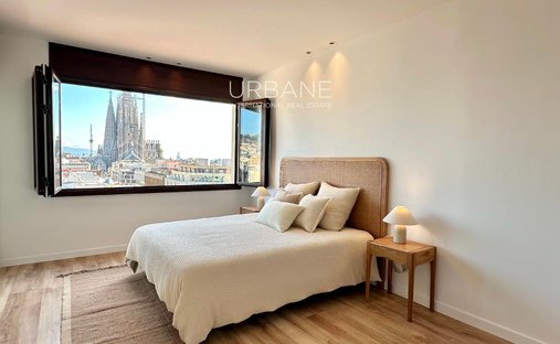 Appartement à Eixample, Barcelone, Espagne 1