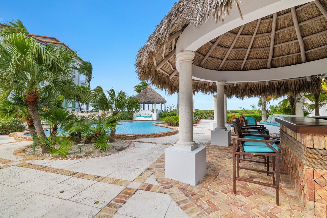 Condo in Grace Bay, Caicos Islands, Turks and Caicos Islands 4 - 15397798