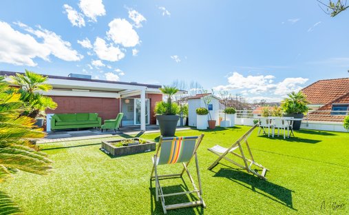 Apartment in Bayonne, Nouvelle-Aquitaine, France 1