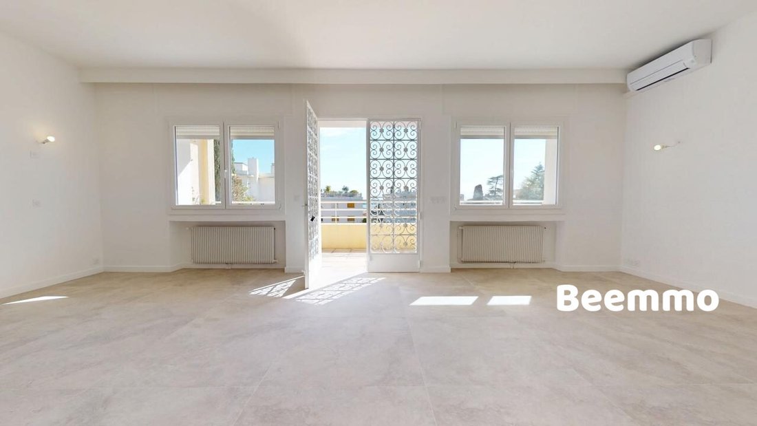 Apartment in Cannes, Provence-Alpes-Côte d'Azur, France 2 - 15397898