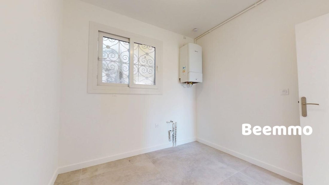 Apartment in Cannes, Provence-Alpes-Côte d'Azur, France 4 - 15397898