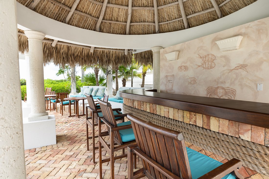 Condo in Grace Bay, Caicos Islands, Turks and Caicos Islands 5 - 15397798