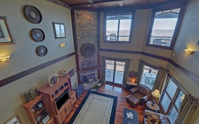 House in Hiawassee, Georgia, United States 3 - 15397736