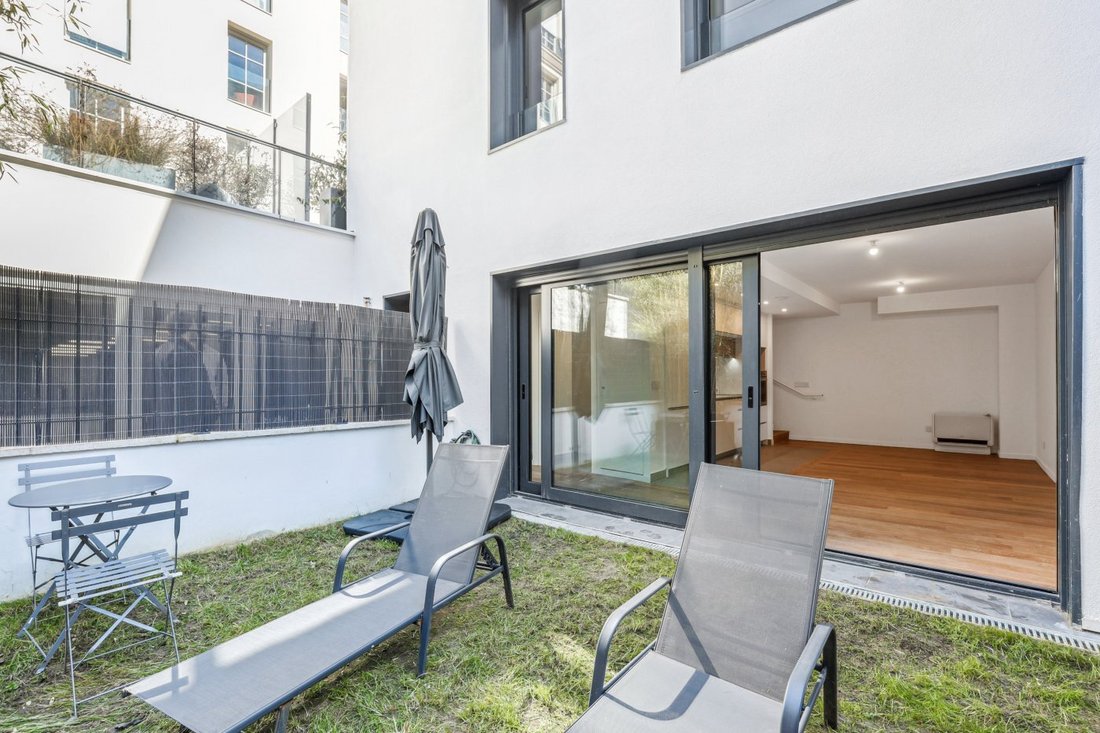 House in Europe-Pierre Midrin, Sevres, France 3 - 15397490