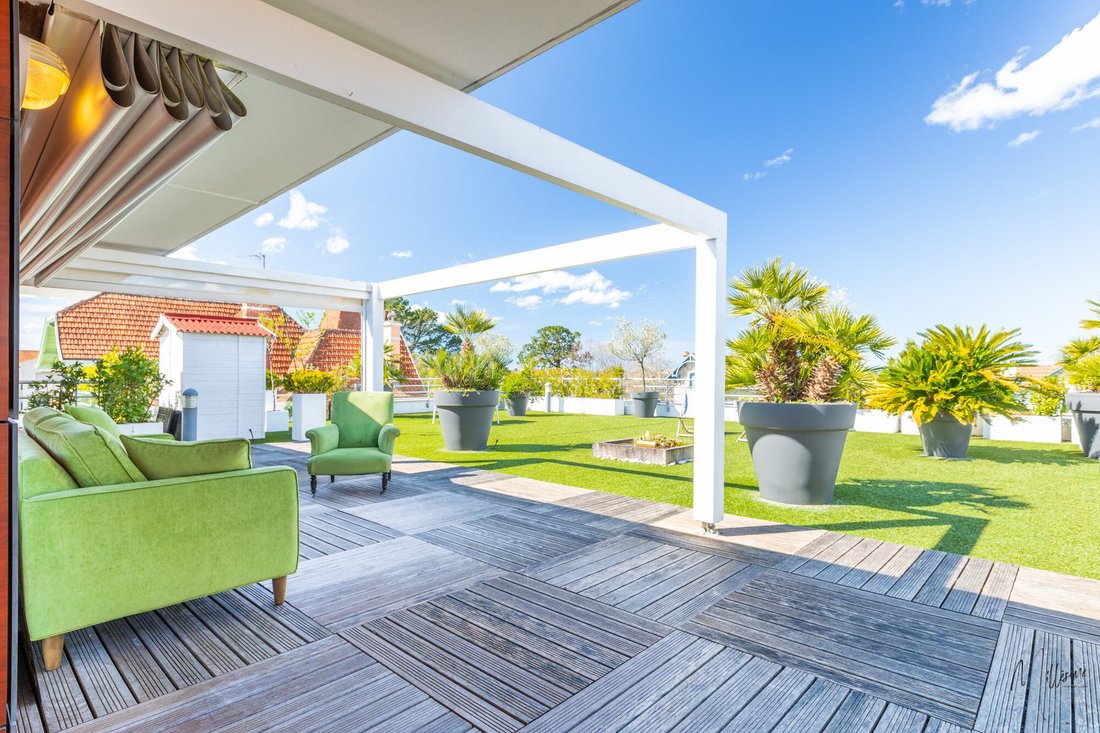 Apartment in Bayonne, Nouvelle-Aquitaine, France 3 - 15397946