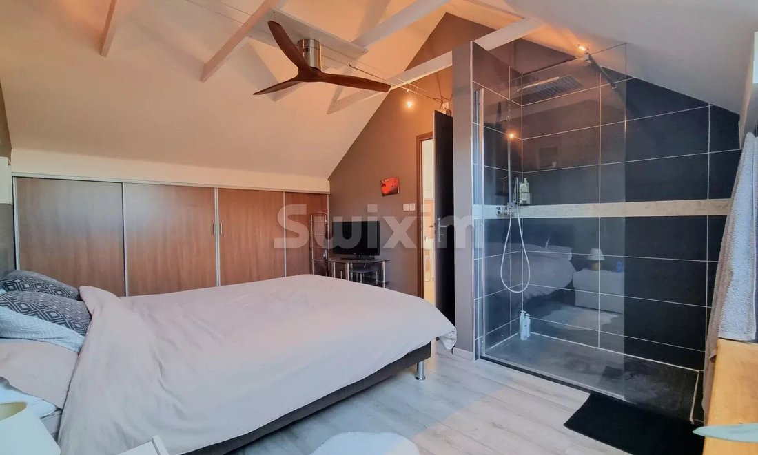 House in Neydens, Auvergne-Rhône-Alpes, France 2 - 14434806