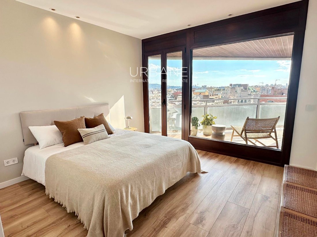 Apartment in Eixample, Barcelona, Spain 4 - 15397571