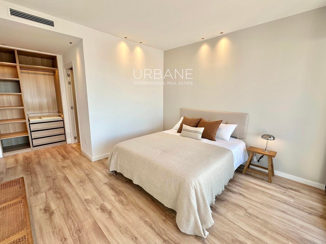 Apartment in Eixample, Barcelona, Spain 3 - 15397571