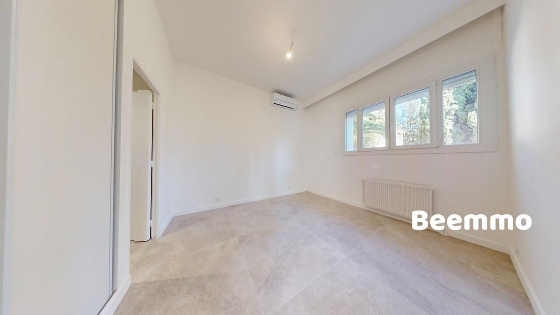 Apartment in Cannes, Provence-Alpes-Côte d'Azur, France 5 - 15397898