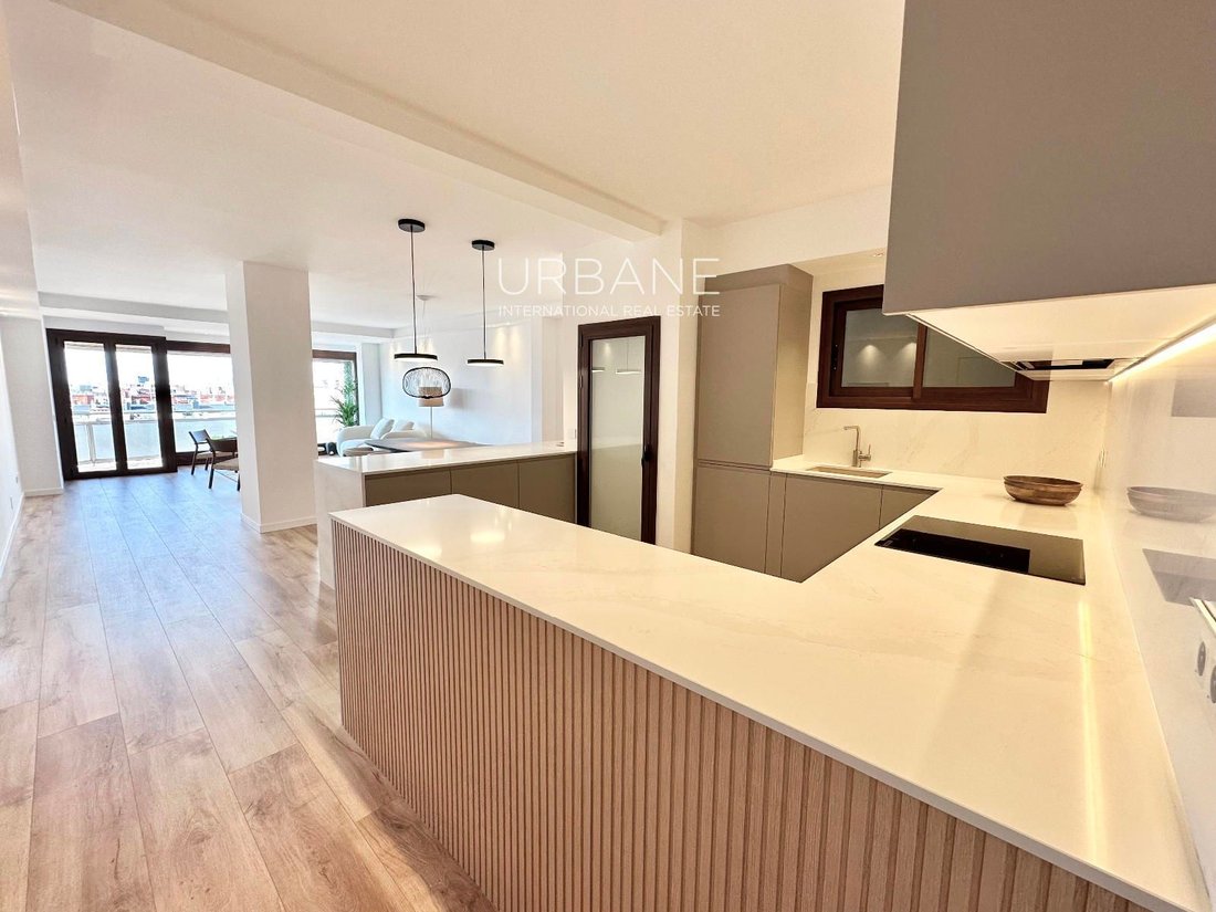 Apartment in Eixample, Barcelona, Spain 5 - 15397571
