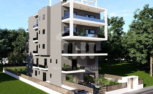Apartamento en Glifada, Ática, Grecia 1