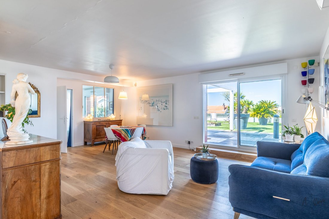 Apartment in Bayonne, Nouvelle-Aquitaine, France 5 - 15397946