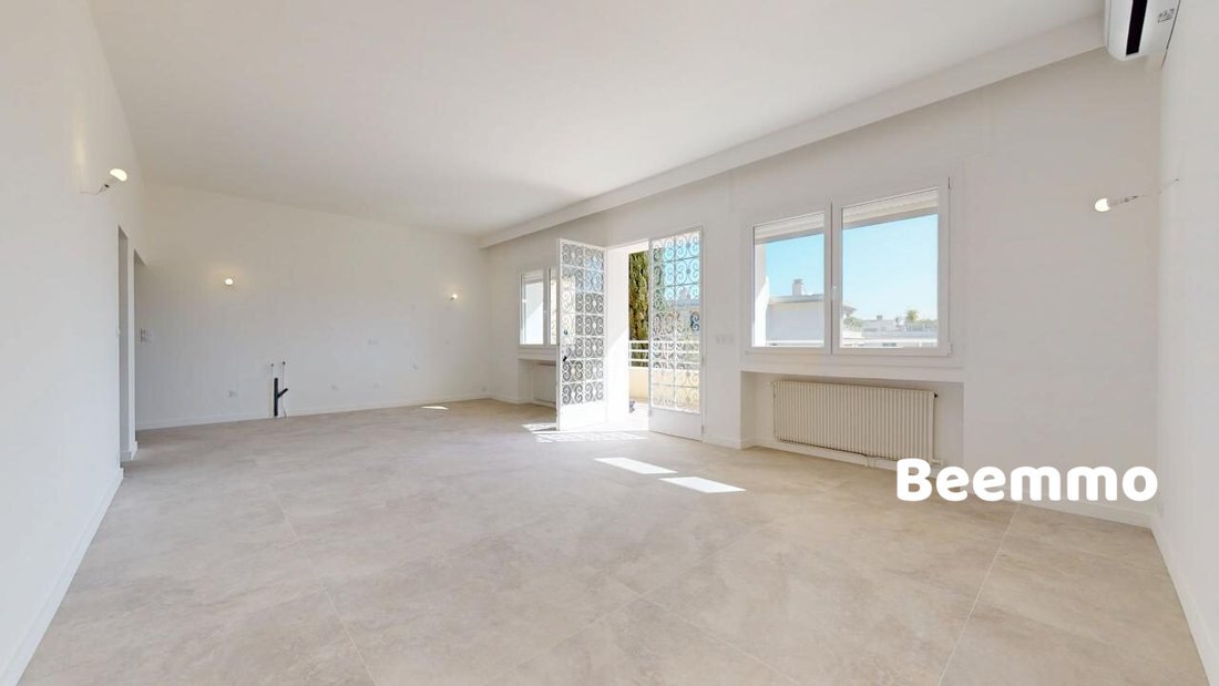 Apartment in Cannes, Provence-Alpes-Côte d'Azur, France 1 - 15397898
