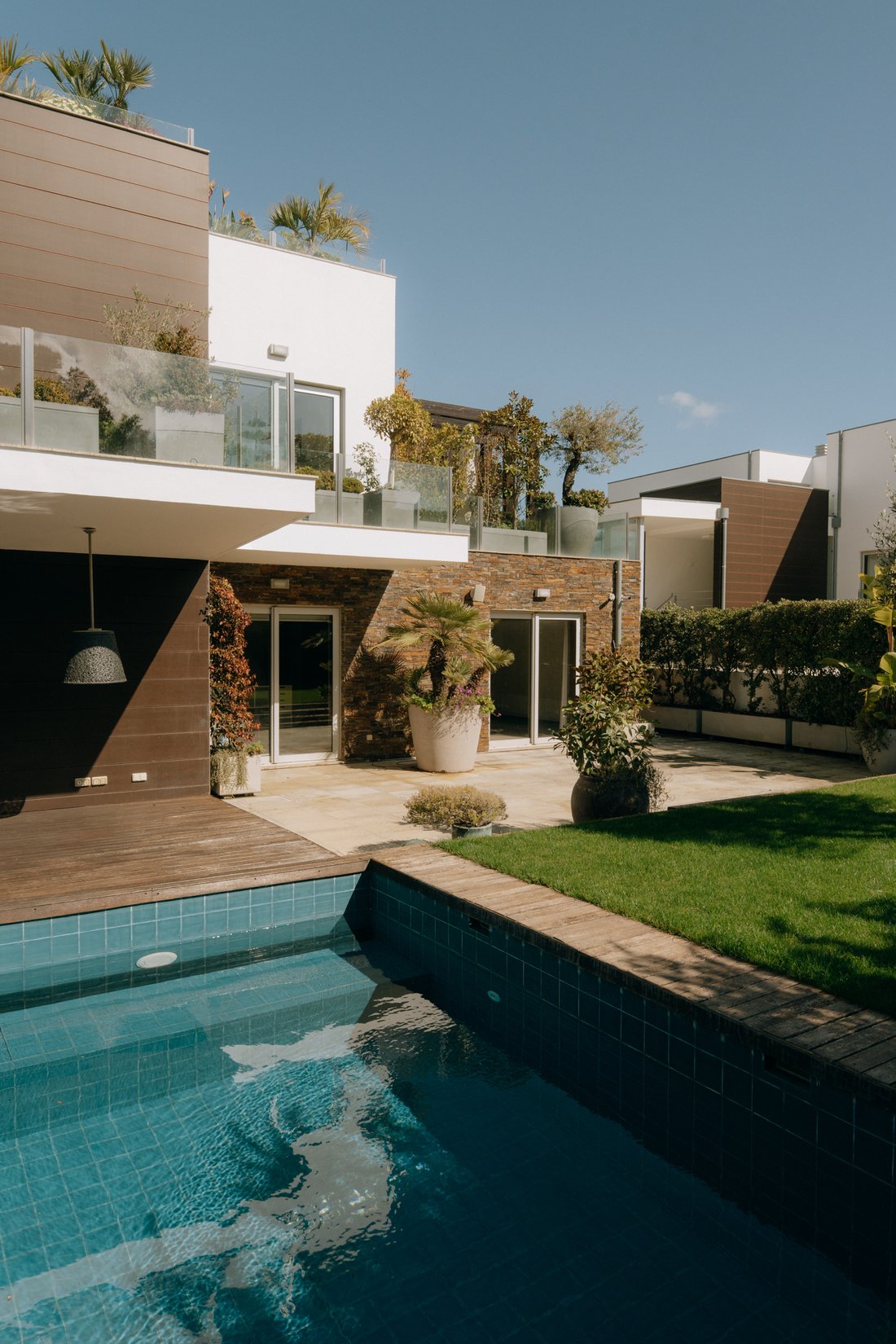 Apartment in Cascais e Estoril, Lisbon, Portugal 1 - 15398559