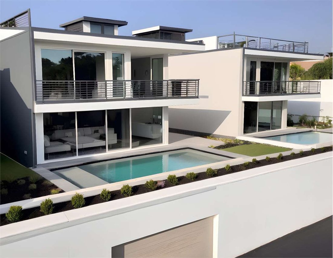 Villa in Maguzzano, Lonato del Garda, Lombardy 2 - 15398612