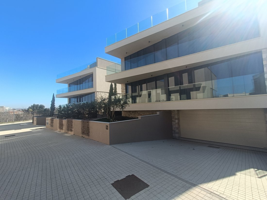 Villa in Savudrija, Istria County, Croatia 2 - 15398544