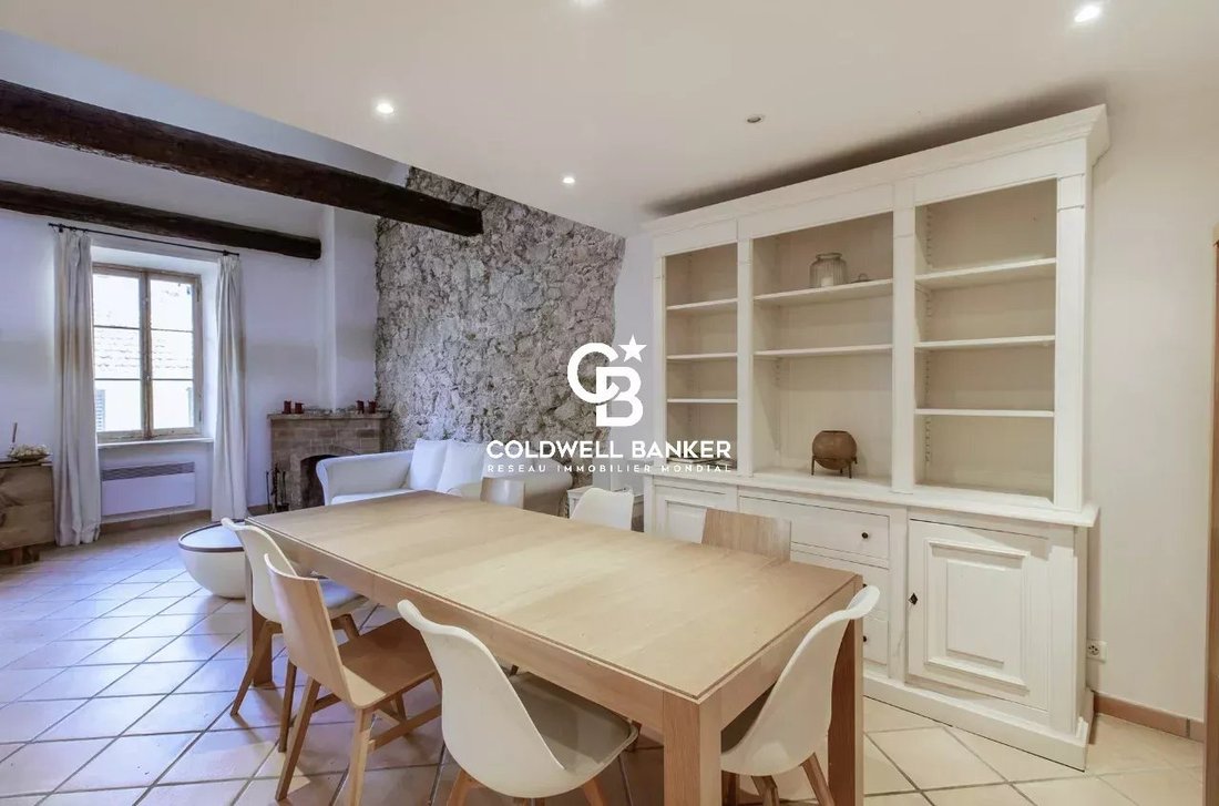 Apartment in French Riviera, Provence-Alpes-Côte d'Azur, France 5 - 15398710