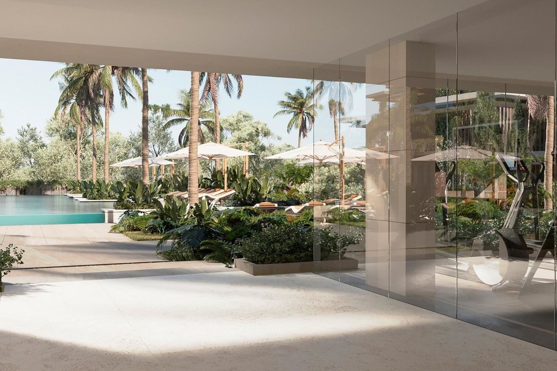 Apartment in Bel-Air, Estepona, Andalusia 1 - 15398585