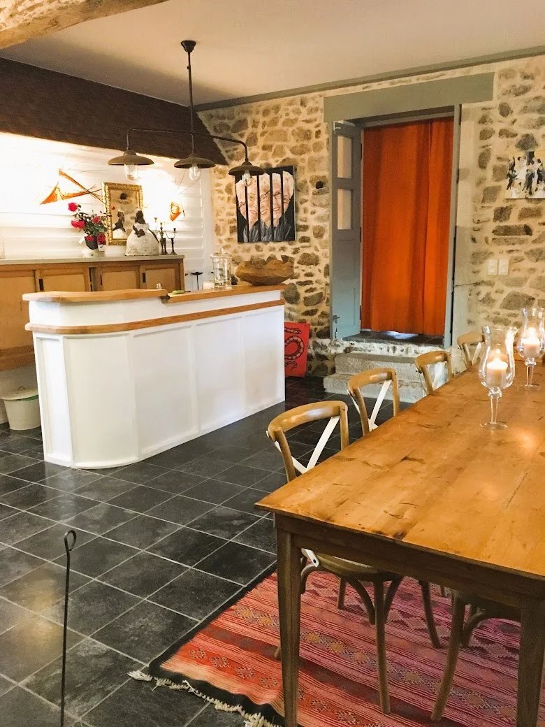House in Beaune-d'Allier, Auvergne-Rhône-Alpes, France 5 - 15398542