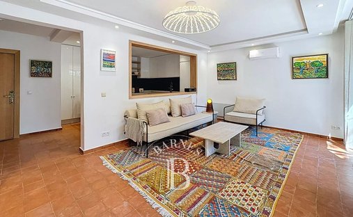 Apartment in Menara, Marrakesh-Safi, Morocco 1