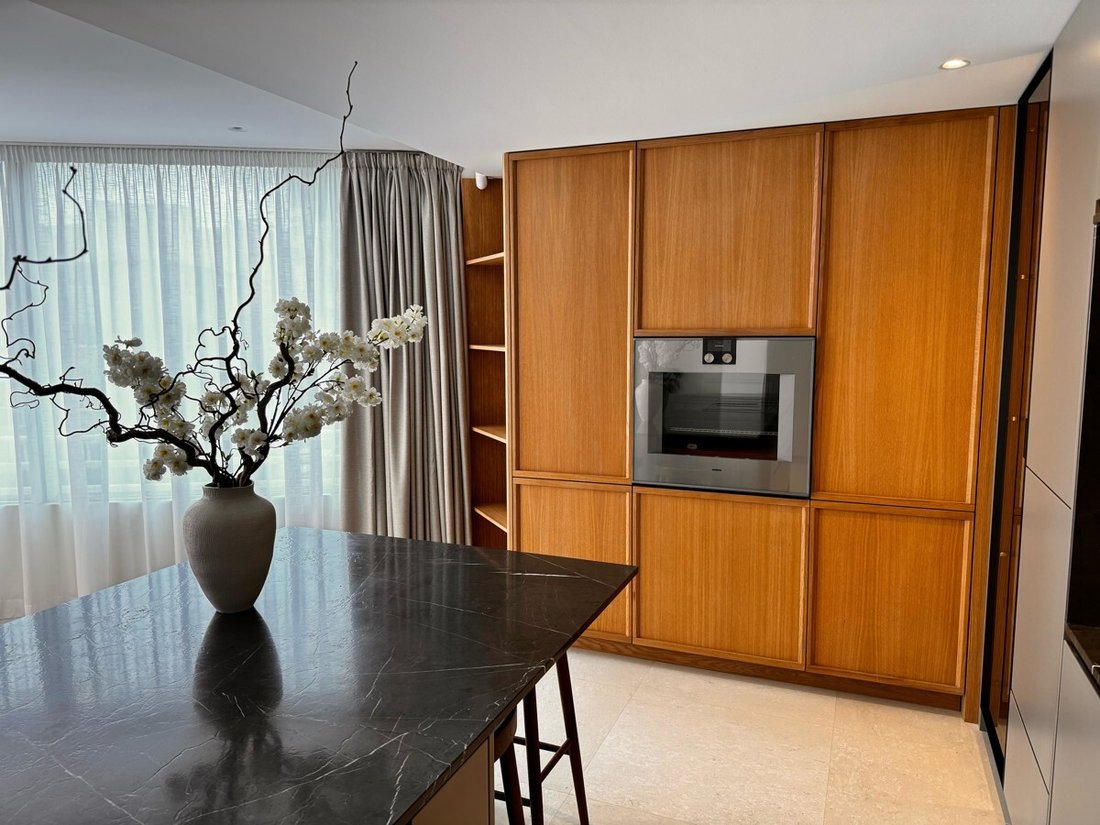 Apartment in Palma, Balearic Islands, Spain 4 - 15398477
