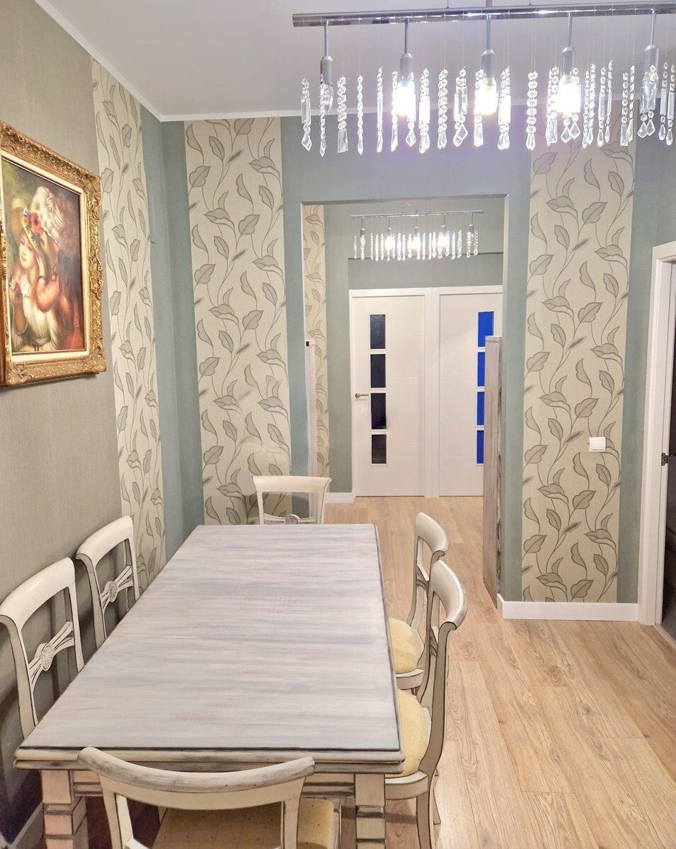 Apartment in Palma, Balearic Islands, Spain 2 - 15398443
