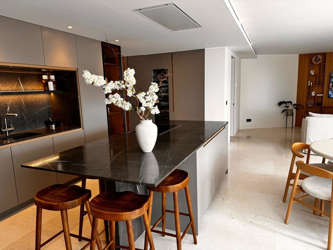 Apartment in Palma, Balearic Islands, Spain 1 - 15398477