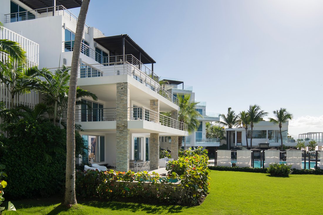 Penthouse in Sosúa, Puerto Plata Province, Dominican Republic 2 - 15399139
