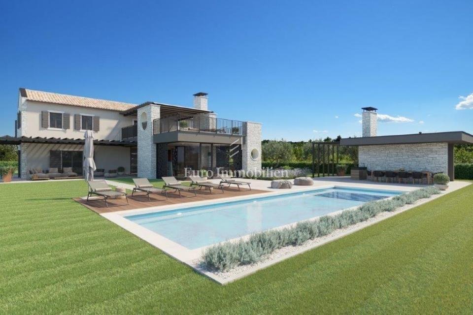 House in Porec, Istria County, Croatia 1 - 13773311