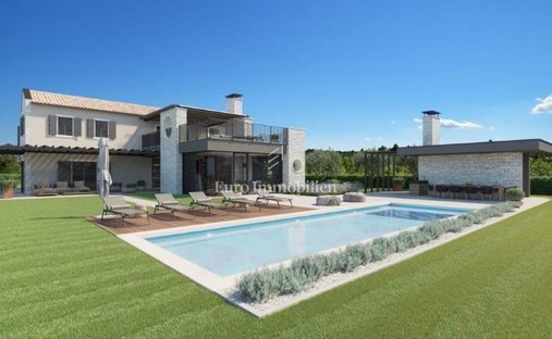 House in Porec, Istria County, Croatia 1