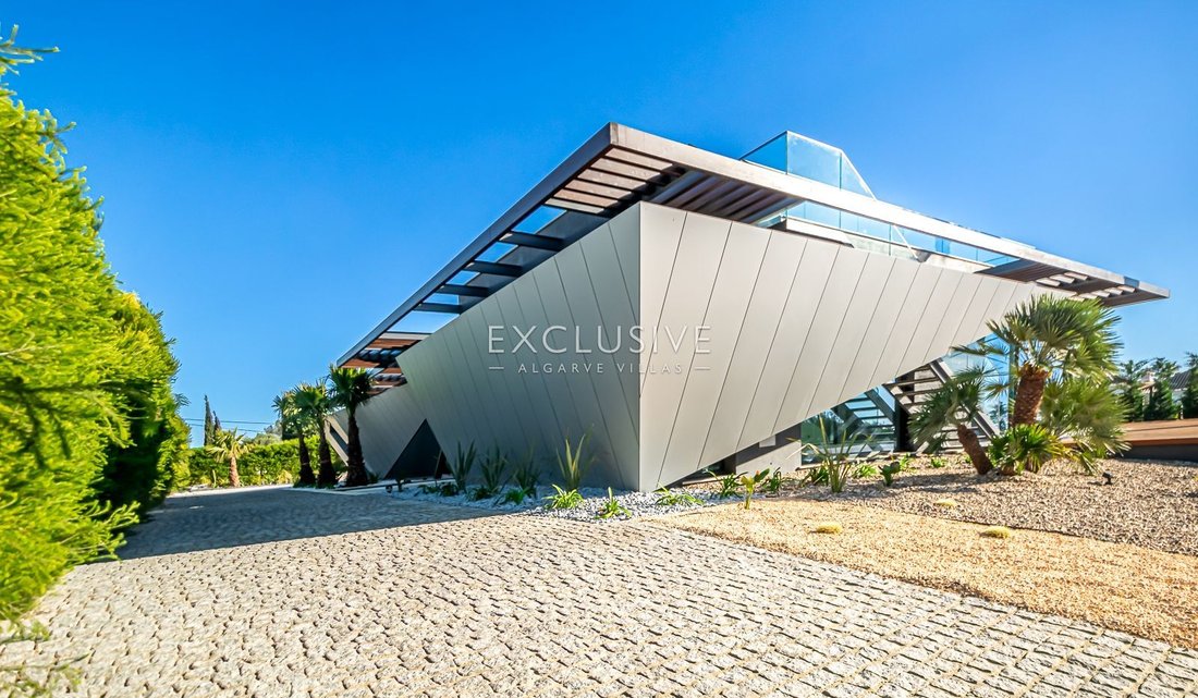 Villa in Carvoeiro, Algarve, Portugal 4 - 15399035