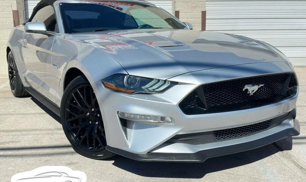 Amazing Mustang For Sale Tucson Az Images