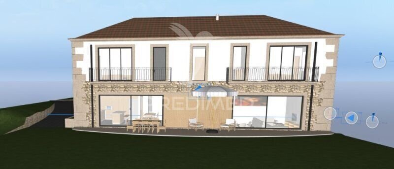 Farm Ranch in Favaios, Vila Real District, Portugal 2 - 15399089