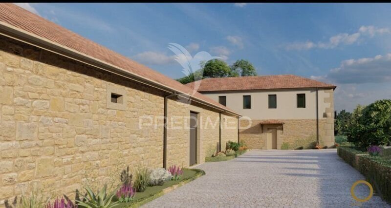 Farm Ranch in Favaios, Vila Real District, Portugal 3 - 15399089