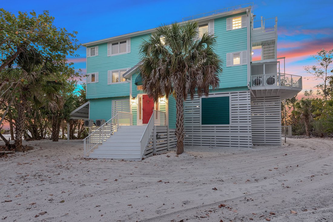 House in Naples, Florida, United States 3 - 15398925