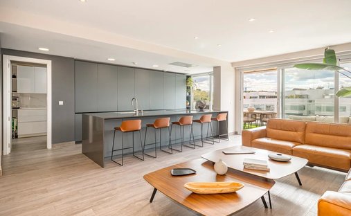 Apartment in Madrid, Community of Madrid, Spain 1