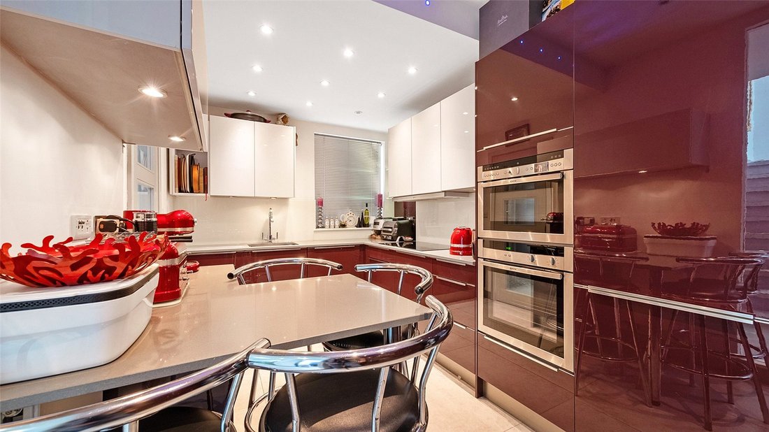 House in St John's Wood, Westminster, England 5 - 15307934