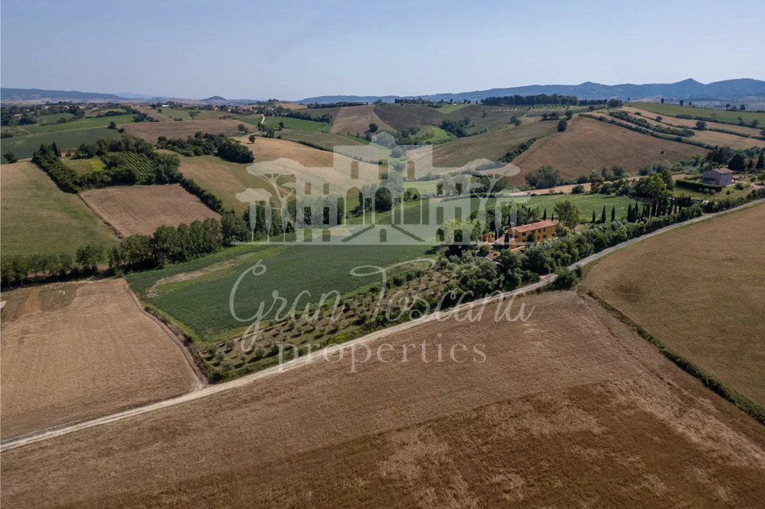 House in Fauglia, Tuscany, Italy 2 - 15398959